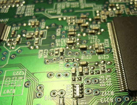 Les différents niveaux de maintenance informatique