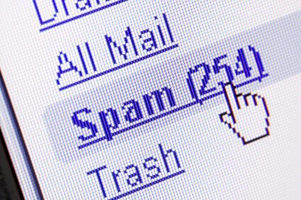 Lutter contre le spam en entreprise