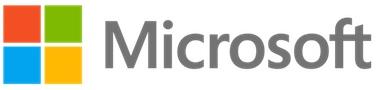 logo Microsoft