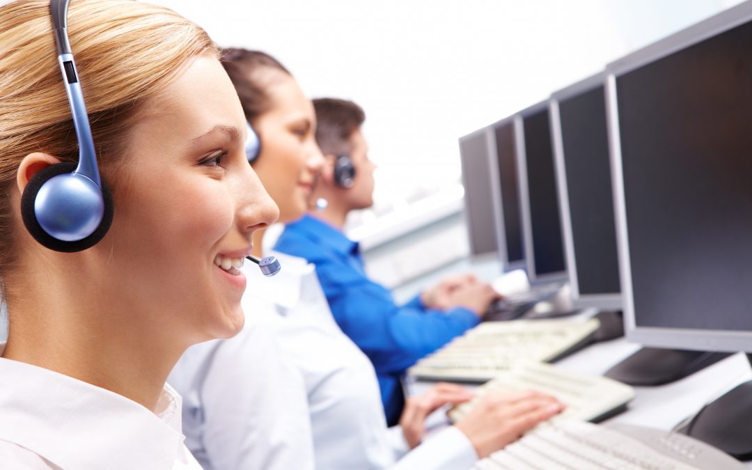 La Hotline chez Promosoft Informatique