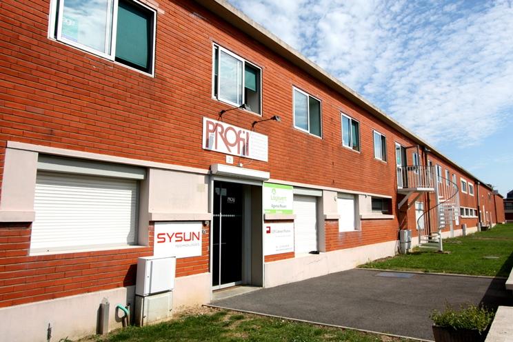 Acquisition de Profil Informatique