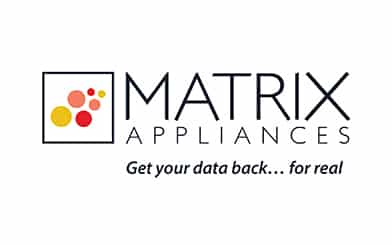 logo Matrix