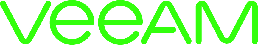 logo veeam