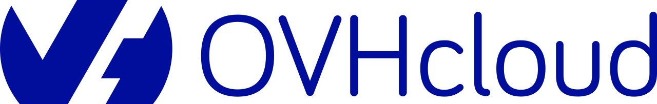 logo OVH cloud