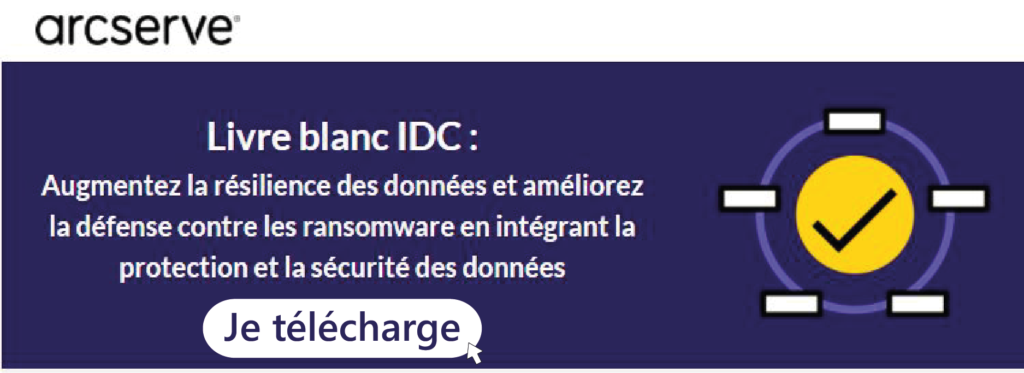 Livre blanc ransomware